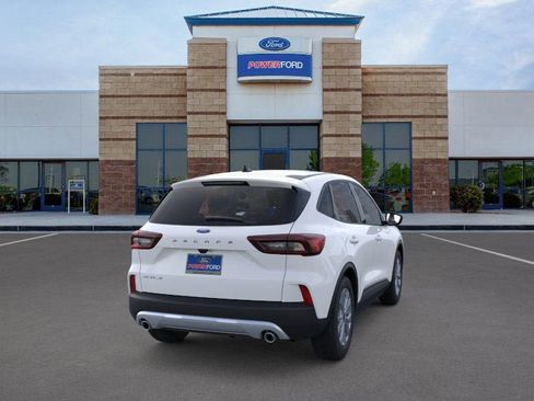 New 2026 Ford Escape Active image 8