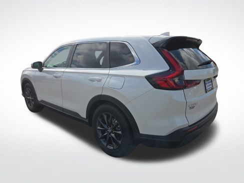 New 2026 Honda CR-V EX-L image 6