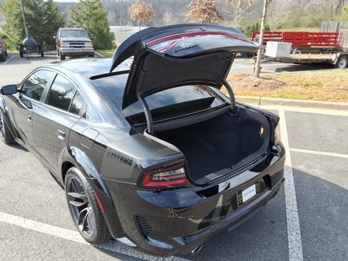 Used 2022 Dodge Charger Scat Pack image 16