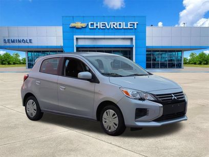 Used 2024 Mitsubishi Mirage ES