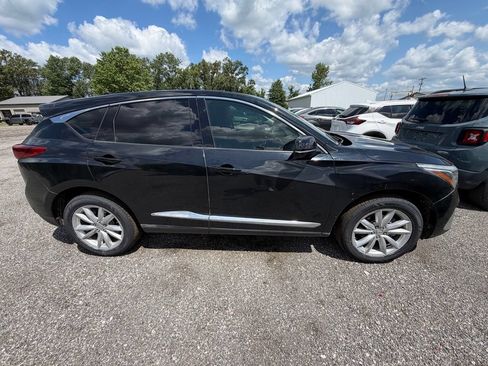 Used 2020 Acura RDX FWD image 2
