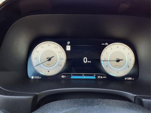 Used 2024 Hyundai Palisade Calligraphy AWD/4WD image 25