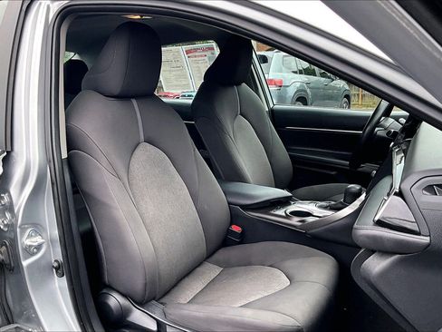 Used 2024 Toyota Camry LE w/ Cold Weather Package FWD image 7