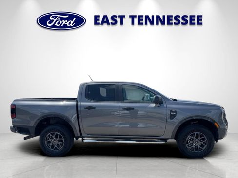 Used 2024 Ford Ranger XLT RWD image 2