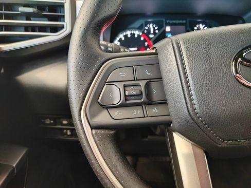 New 2026 Toyota Tundra SR5 AWD/4WD image 12