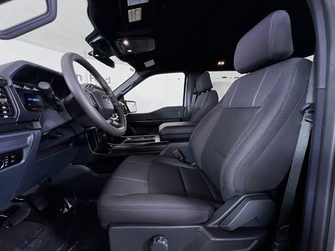 New 2026 Ford F150 STX AWD/4WD image 22