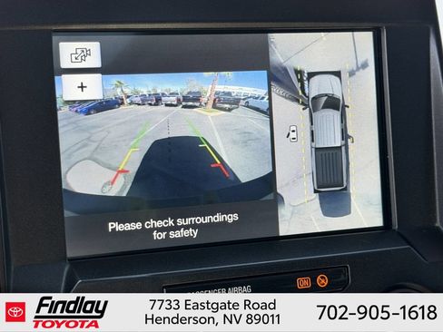 Used 2019 Ford F250 Lariat w/ Lariat Ultimate Package AWD/4WD image 30