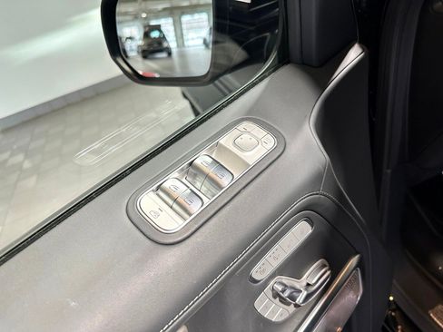 Certified 2024 Mercedes-Benz G 550 G 550 4MATIC AMG Line Final Ed image 12