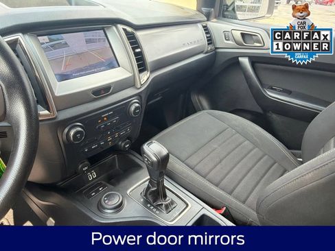 Used 2022 Ford Ranger XLT AWD/4WD image 24