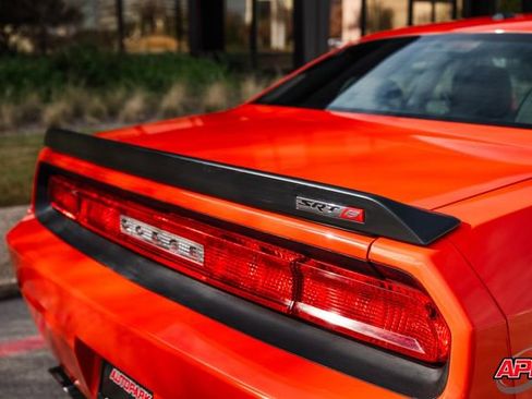 Used 2008 Dodge Challenger SRT8 image 33