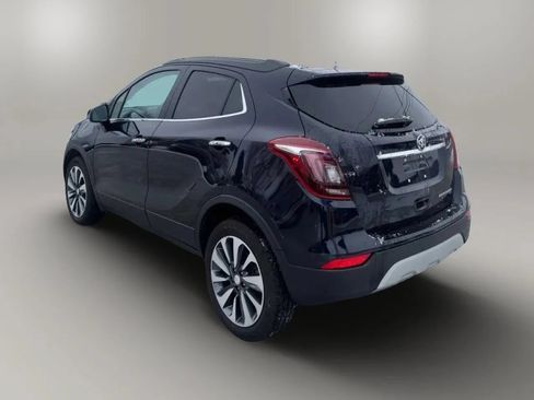Used 2022 Buick Encore Preferred w/ Safety Package AWD/4WD image 5