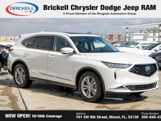 Used 2024 Acura MDX 3.5L video 3