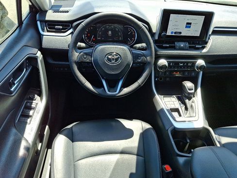 Used 2024 Toyota RAV4 XLE Premium w/ Weather Package AWD/4WD image 12