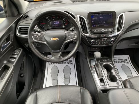 Used 2022 Chevrolet Equinox Premier FWD image 33