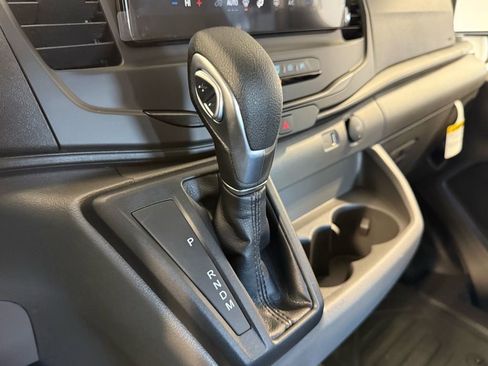 New 2026 Ford Transit 150 Low Roof RWD image 20