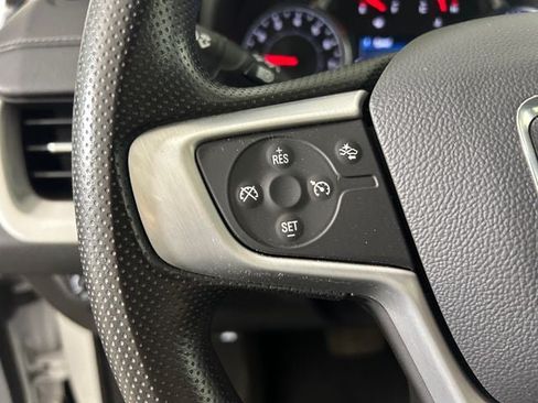 Used 2024 GMC Terrain SLE w/ Driver Convenience Package AWD/4WD image 15