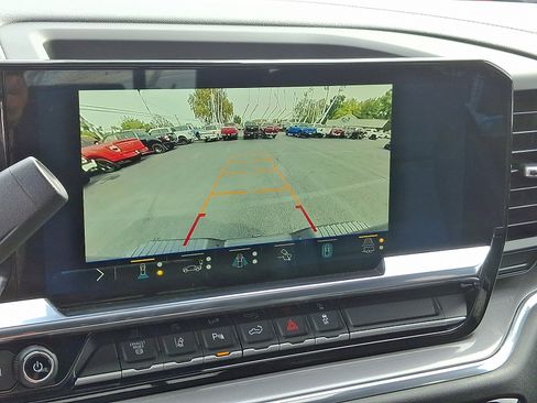 Used 2024 Chevrolet Silverado 2500 High Country image 24