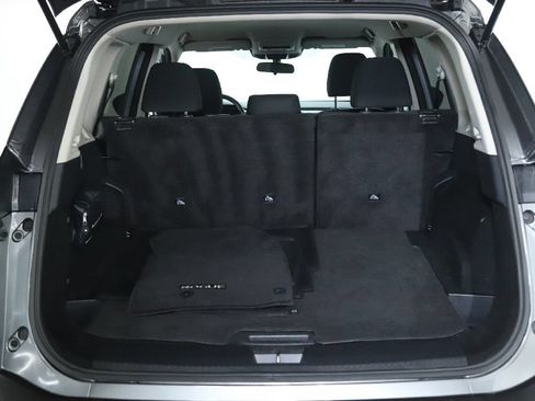 Used 2024 Nissan Rogue S AWD/4WD image 30