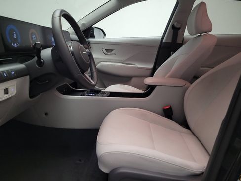 Used 2024 Hyundai Kona SEL FWD image 17