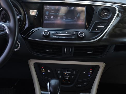 Used 2020 Buick Envision Preferred FWD image 8