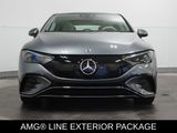Used 2024 Mercedes-Benz EQE 350+ 4MATIC Sedan image 3