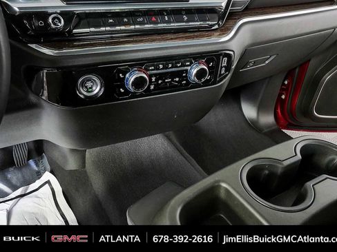 Used 2023 GMC Sierra 1500 Elevation AWD/4WD image 17