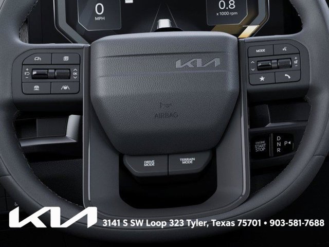 New 2027 Kia Telluride SX Prestige X-Line w/ Towing Package AWD/4WD image 22