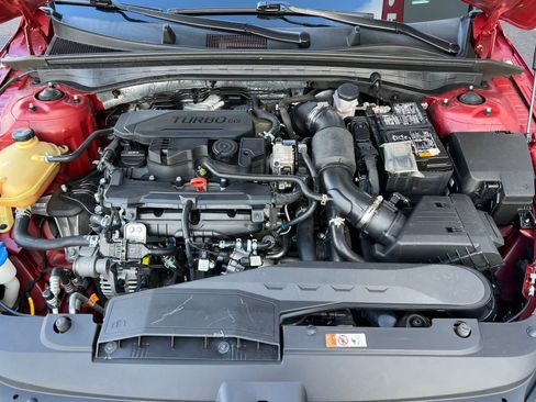 Used 2024 Kia K5 GT-Line w/ GT-Line Premium Package image 17