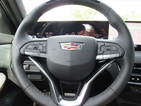 New 2026 Cadillac CT5 Sport RWD image 20