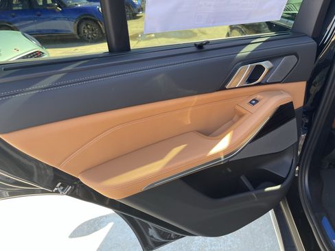 New 2026 BMW X5 xDrive40i w/ Executive Package image 10