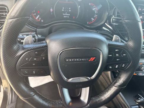 Certified 2024 Dodge Durango GT image 21