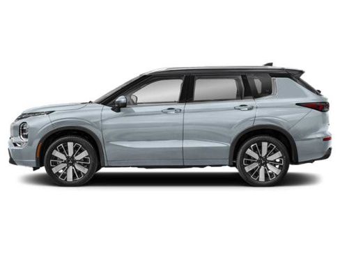 Used 2025 Mitsubishi Outlander SEL FWD image 3
