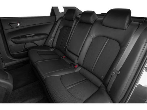 Used 2020 Kia Optima S w/ S Panoramic Sunroof Package FWD image 16