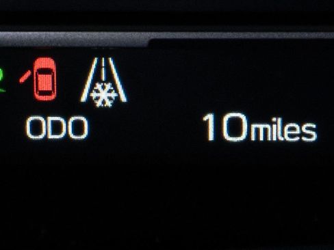 New 2026 Toyota GR86 Premium w/ ALL Weather Mat Package (TMS) image 16