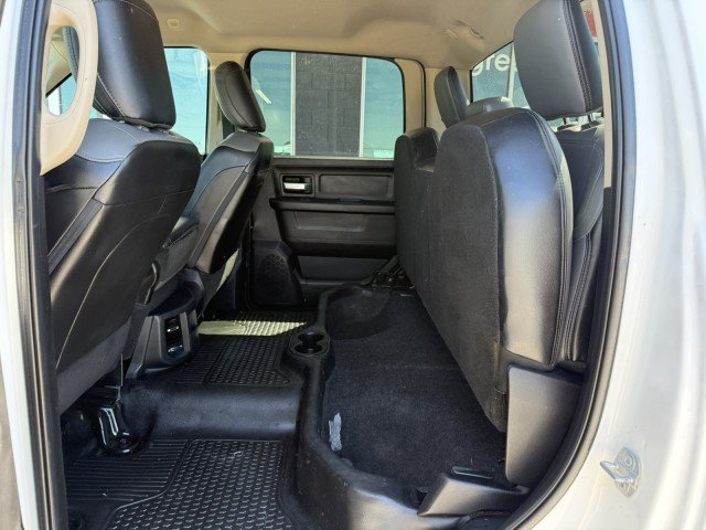 Used 2019 RAM 3500 Tradesman w/ Chrome Appearance Group AWD/4WD image 27
