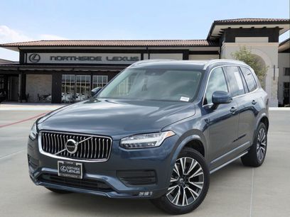 Used 2020 Volvo XC90 T5 Momentum