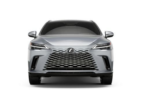 New 2026 Lexus RX 450h AWD w/ Convenience Package image 5