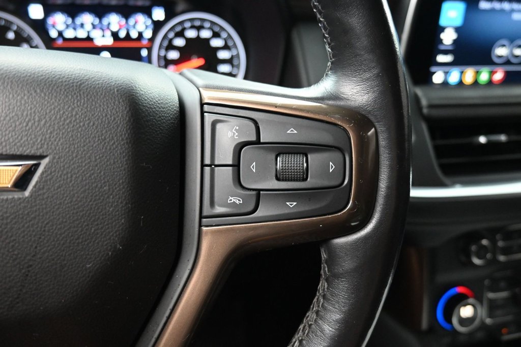 Used 2021 Chevrolet Tahoe High Country w/ Premium Package AWD/4WD image 11
