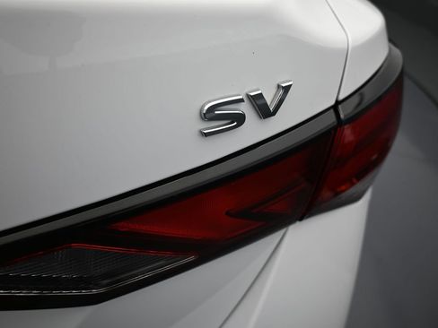 Used 2023 Nissan Sentra SV image 39