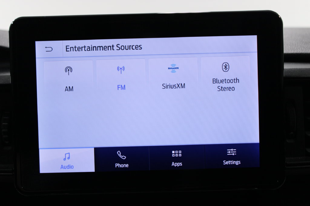 Used 2023 Ford Explorer XLT AWD/4WD image 47