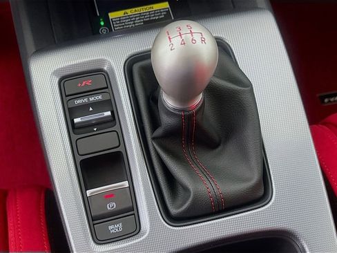 New 2025 Honda Civic Type R image 21