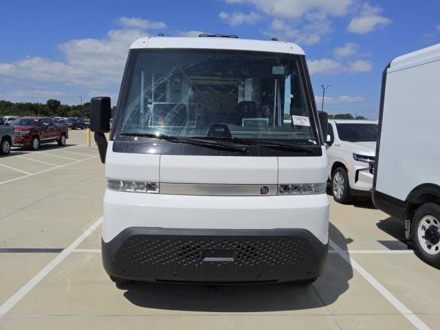 Used 2024 Chevrolet Brightdrop 600 w/ Commercial Equipment Package AWD/4WD image 3