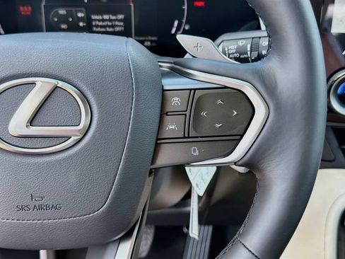 New 2026 Lexus NX 350 AWD w/ Cold Area Package image 38