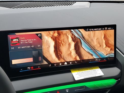 New 2026 BMW X3 xDrive30 w/ M Sport Package image 17