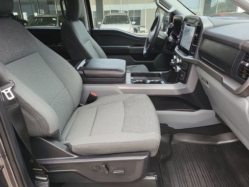 Used 2024 Ford F150 XLT w/ Equipment Group 302A MID image 27