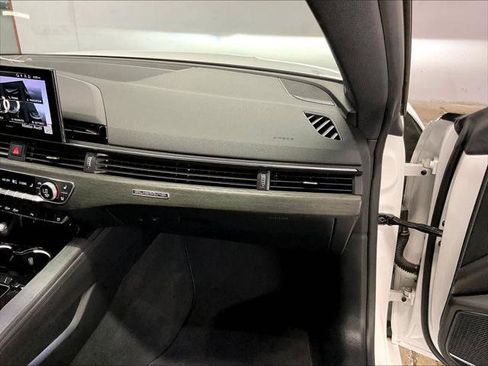 Certified 2023 Audi A5 2.0T Premium Plus w/ Premium Plus AWD/4WD image 16