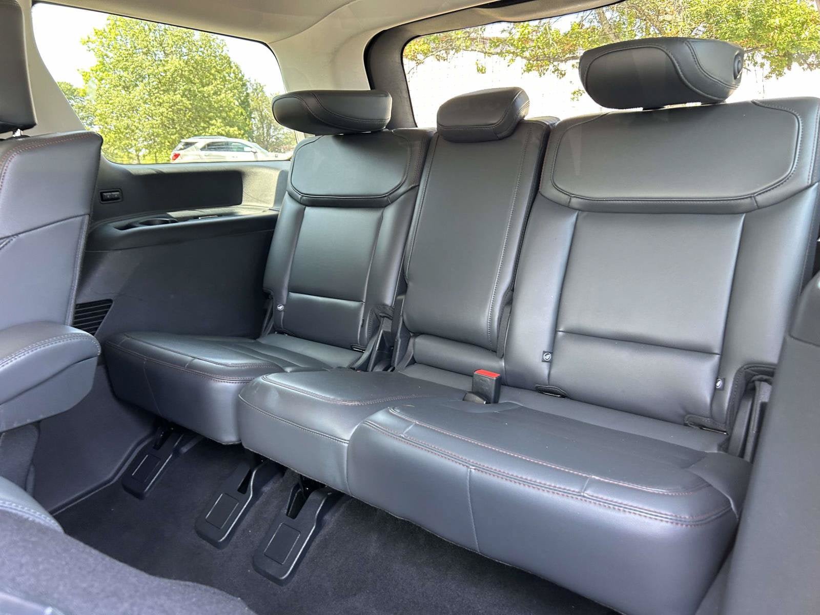 Used 2025 Ford Expedition Active RWD image 18
