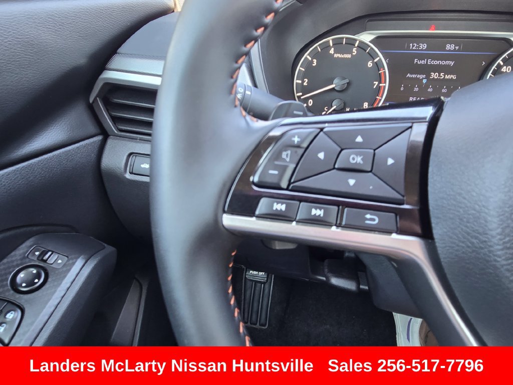 Used 2026 Nissan Altima 2.5 SR FWD image 23