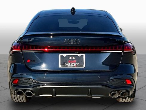 New 2026 Audi S5 Premium Plus AWD/4WD image 4