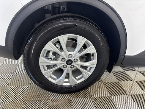 Used 2025 Ford Escape Active image 30